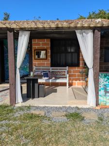 Marina Beach Guest House