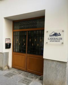Garibaldi Apartment