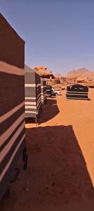 Bedouin Horizons