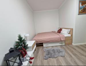 Studio seaside apartment