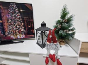 Studio seaside apartment