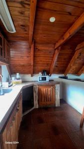 Cabaña Miss sueños