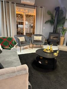 RHODESIA guest house