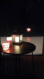 Domki w Dolinie OSTOJA II, Święta i Sylwester w Nowoczesnych Domkach z Kominkiem nad Jeziorem