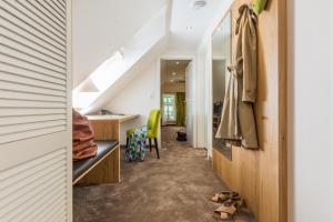 Junior Suite room in Romantik Hotel Reichshof