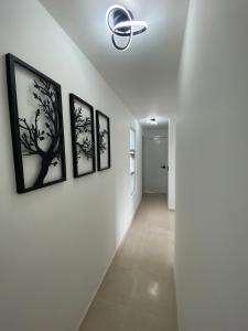 Elegante apartamento en Expofuturo