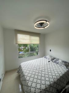 Elegante apartamento en Expofuturo