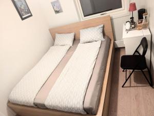 Dal Homestay Haven 4U