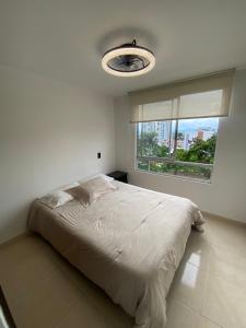 Elegante apartamento en Expofuturo