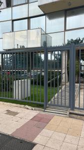 Moderna Suite de lujo Frente al Casino Enjoy