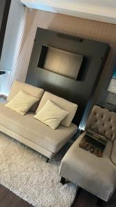 Moderna Suite de lujo Frente al Casino Enjoy