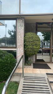 Moderna Suite de lujo Frente al Casino Enjoy