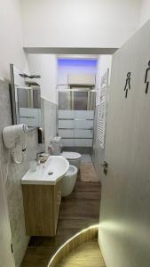 La Via di Mezzo 2 Apartments