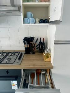 Venice Vibes Bright Cozy Flat