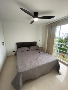 Elegante apartamento en Expofuturo