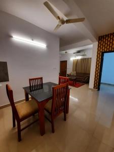 Zamaara Residency