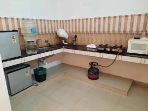 Zamaara Residency