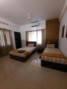 Zamaara Residency