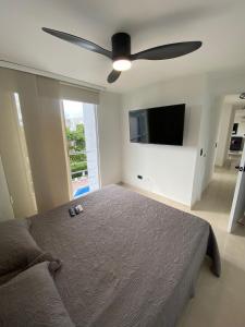 Elegante apartamento en Expofuturo