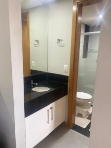 Frente Mar e Próximo ao Centro de Convenções