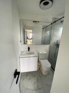 Elegante apartamento en Expofuturo