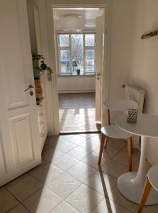 Lejlighed midt i Thisted