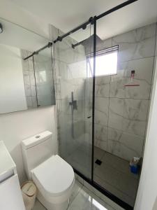 Elegante apartamento en Expofuturo