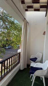 Delta Sharm Resort Studio