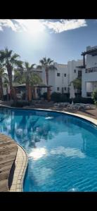 Delta Sharm Resort Studio