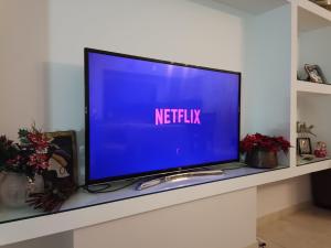 Irinis house afandou