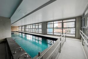 COT308 · Refúgio: Próximo Aeroporto, Shopping e c Garagem