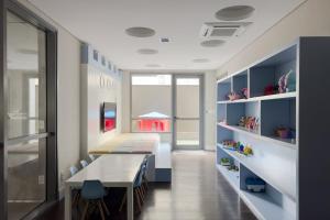 COT308 · Refúgio: Próximo Aeroporto, Shopping e c Garagem