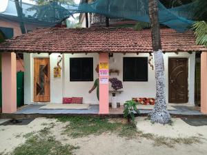 Oceanview Nohas Guesthouse Arambol