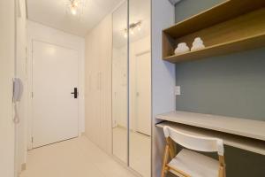 COT308 · Refúgio: Próximo Aeroporto, Shopping e c Garagem