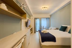 COT308 · Refúgio: Próximo Aeroporto, Shopping e c Garagem