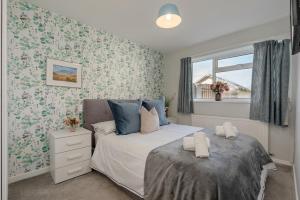 Moorland Bungalow Central Clitheroe