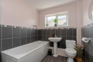 Moorland Bungalow Central Clitheroe