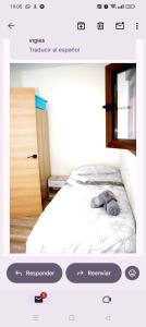 Refugio tranquilo cerca de las piscinas