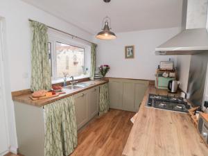 Cattersty Cottage