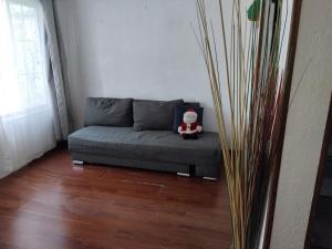 Casa para Vacaciones o estancia de trabajo para 4 -5 personas