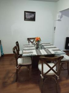 Casa para Vacaciones o estancia de trabajo para 4 -5 personas