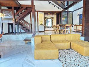 CASA FRÓES - Vista deslumbrante para a Praia de São Francisco