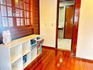 CASA FRÓES - Vista deslumbrante para a Praia de São Francisco