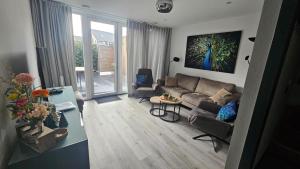 Vakantiehuis Singel 5a Domburg