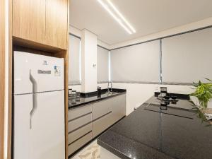 Modernidade, conforto e praticidade