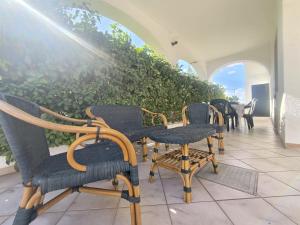 Villetta Riccardo Torre Vado Puglia On line