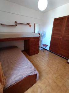 Depto frente al mar ,centro mar de ajo