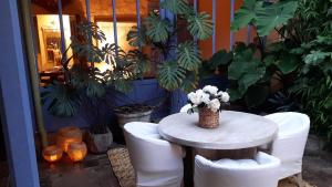 Candelaria House Boutique