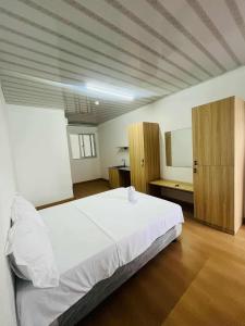 Wjv Inn Tejero