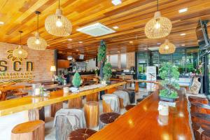 SCN Rayong Resort and Spa - เอส ซี เอน รีสอร์ต